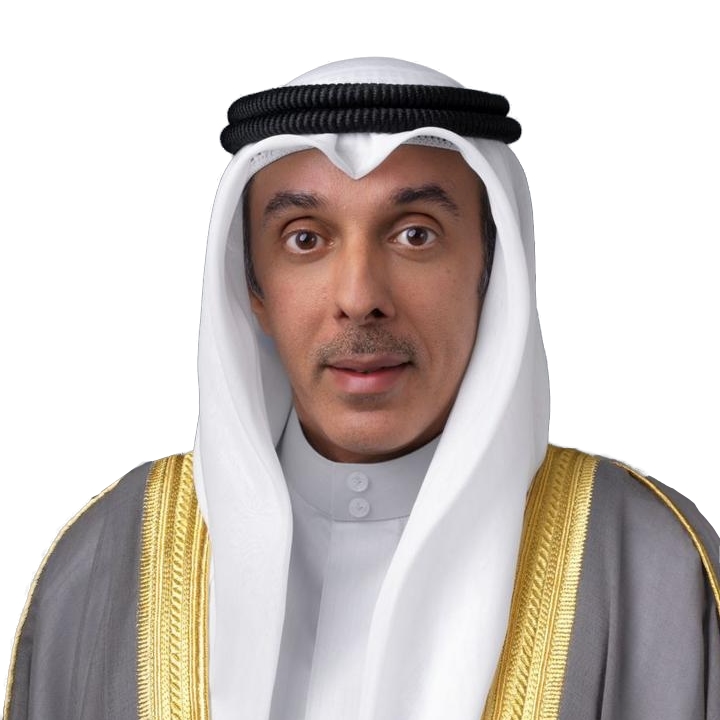 سعادة / حمد سليمان مشعان المشعان