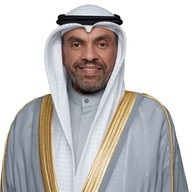 His Excellency Abdullah Ali Al-Yahya