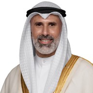 H.E. Sheikh Jarrah Jaber Al-Ahmad Al-Sabah