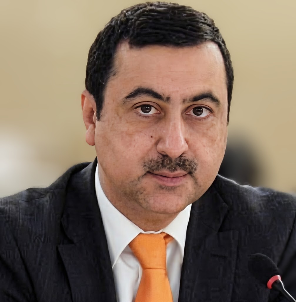 MOFA | Malek H M A ALWAZZAN